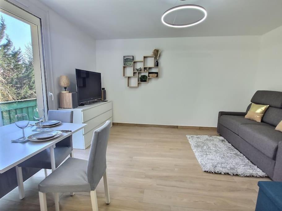 Le Cocon Pomponne *Paris*Disney*Parking* Bagian luar foto