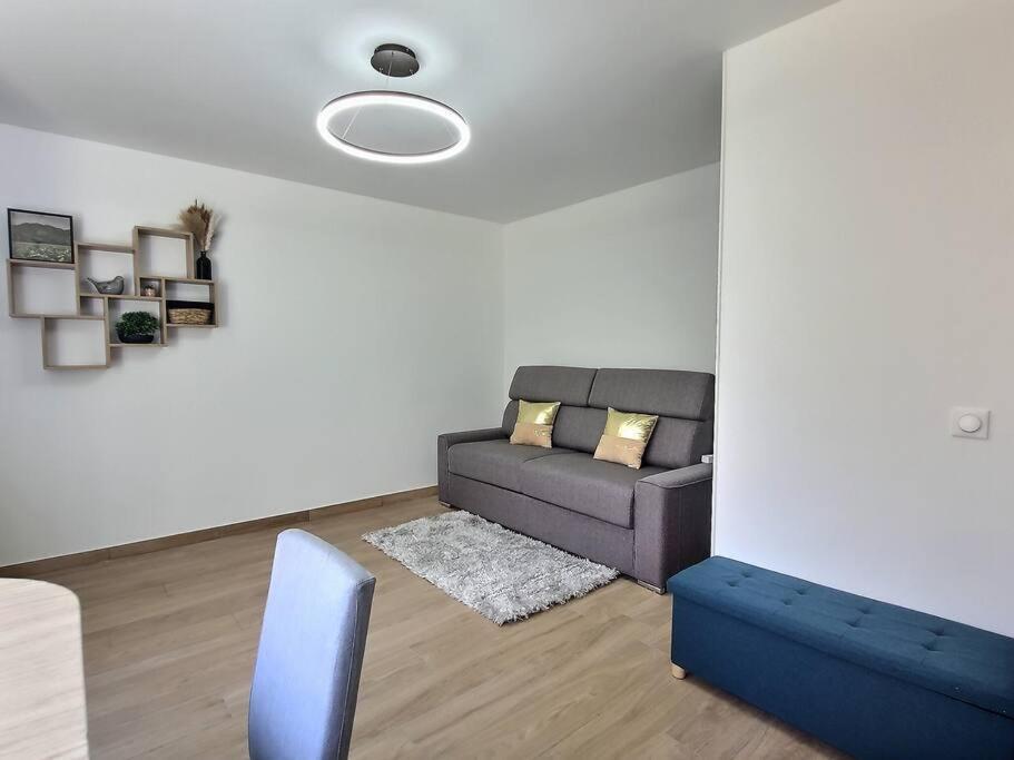 Le Cocon Pomponne *Paris*Disney*Parking* Bagian luar foto